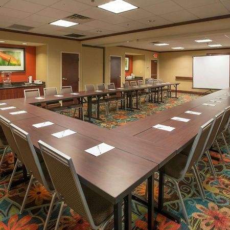 Hampton Inn & Suites Cincinnati-Union Centre West Chester Eksteriør billede