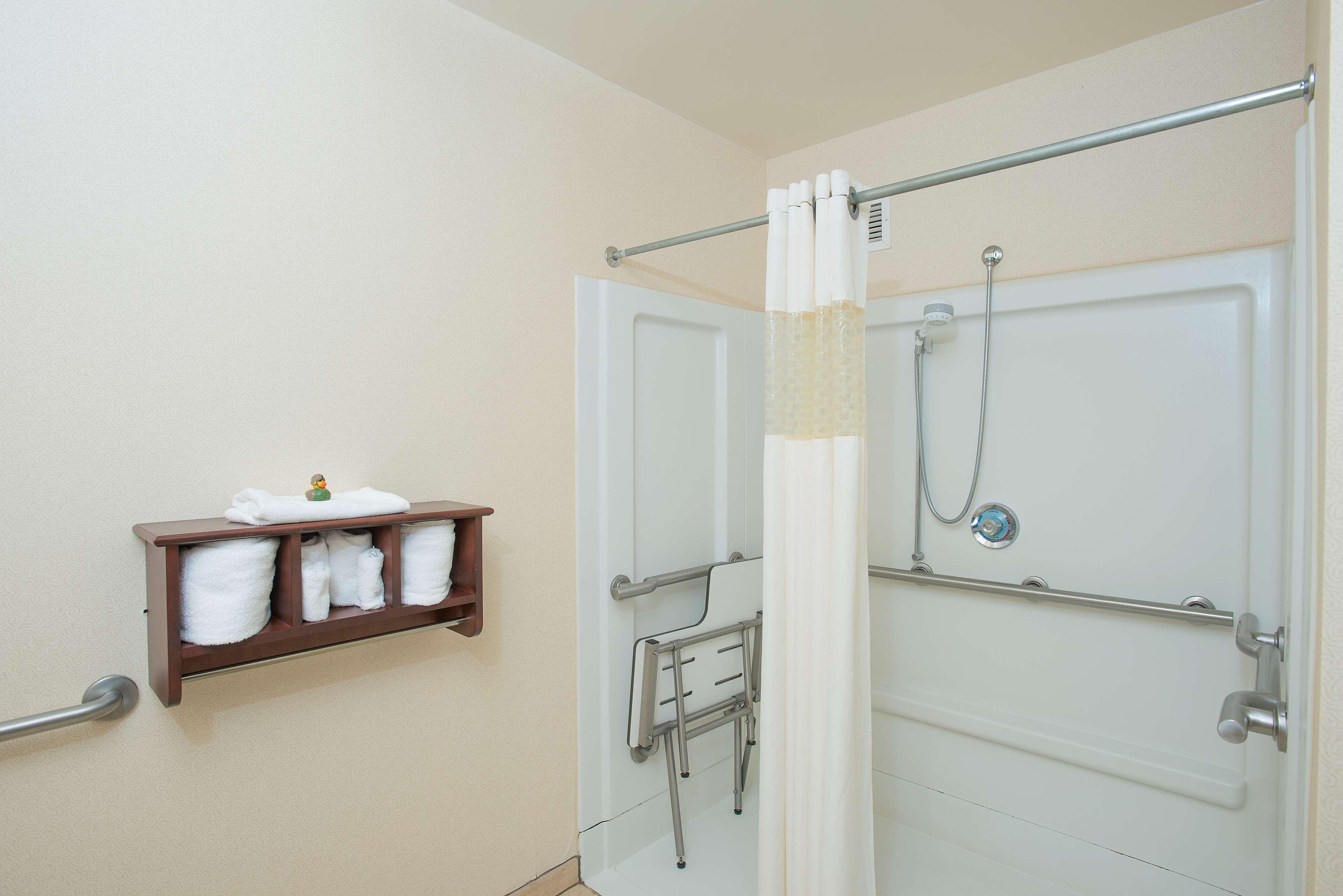 Hampton Inn & Suites Cincinnati-Union Centre West Chester Eksteriør billede
