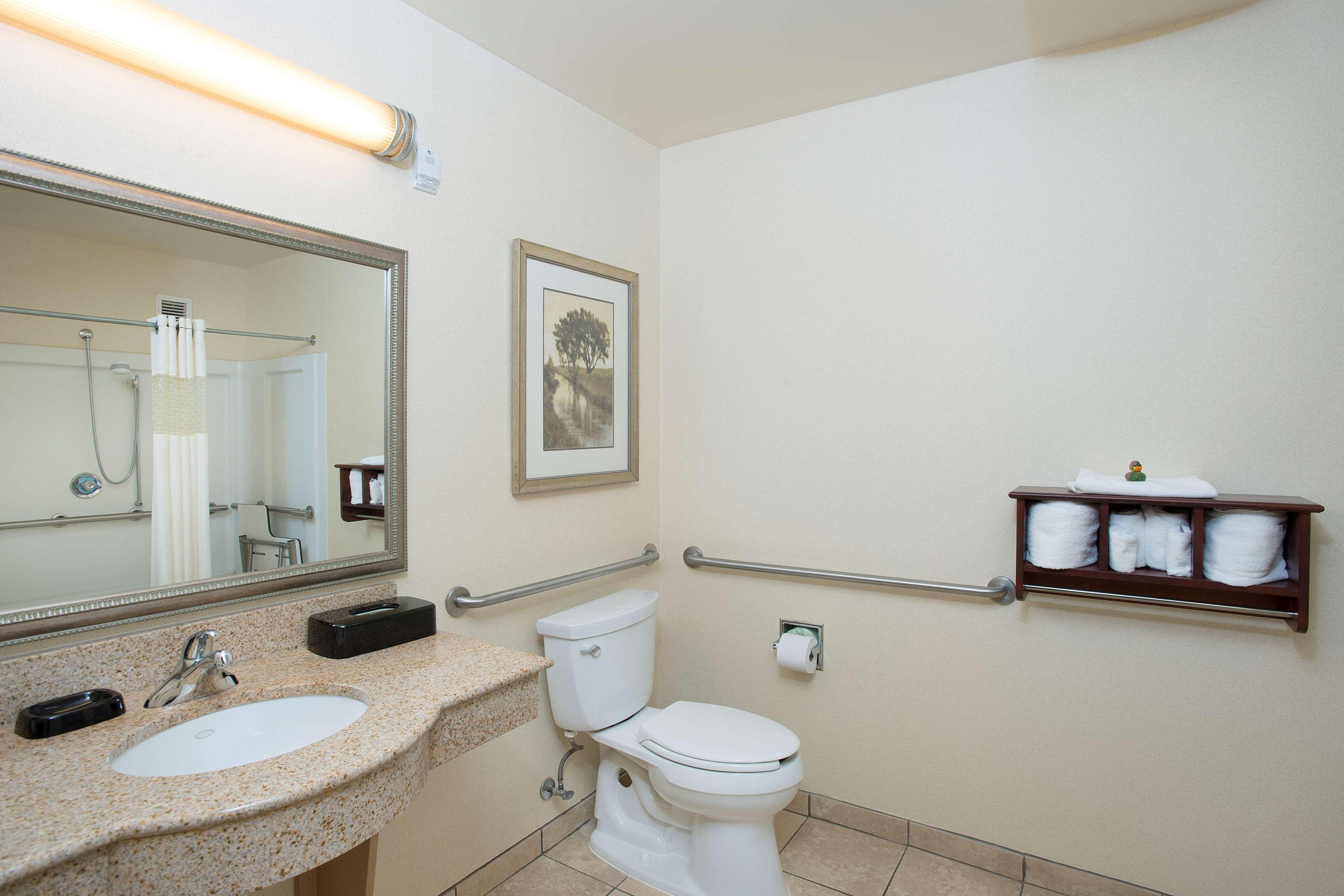 Hampton Inn & Suites Cincinnati-Union Centre West Chester Eksteriør billede