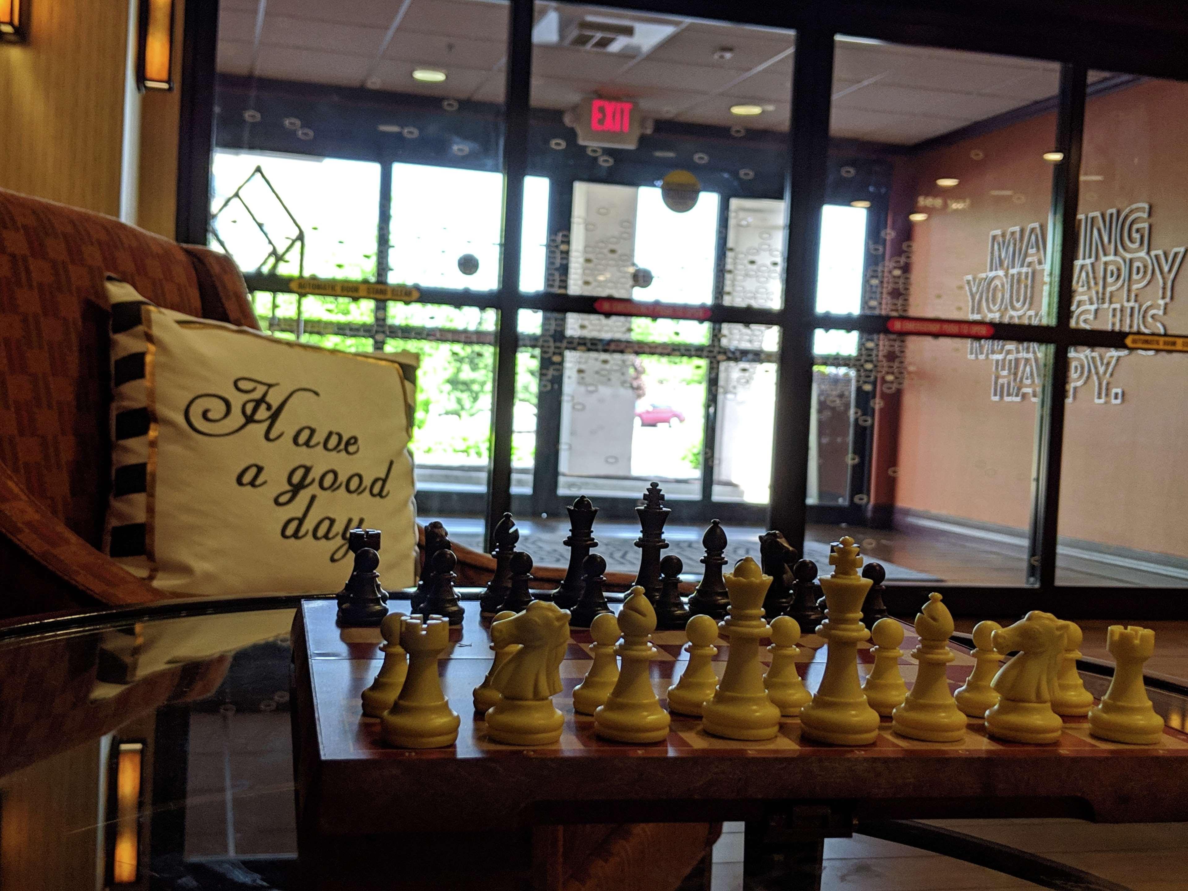 Hampton Inn & Suites Cincinnati-Union Centre West Chester Eksteriør billede