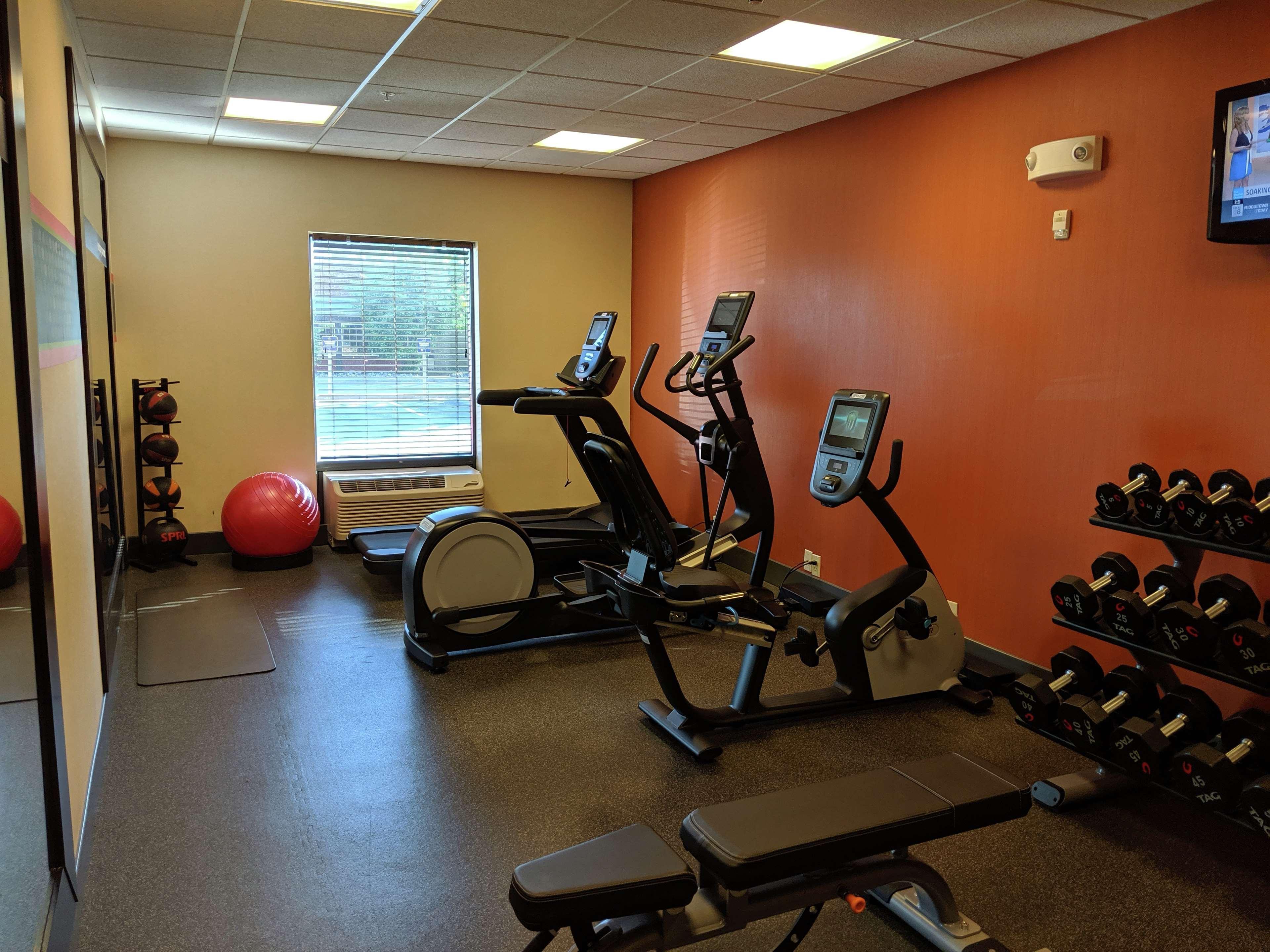 Hampton Inn & Suites Cincinnati-Union Centre West Chester Eksteriør billede