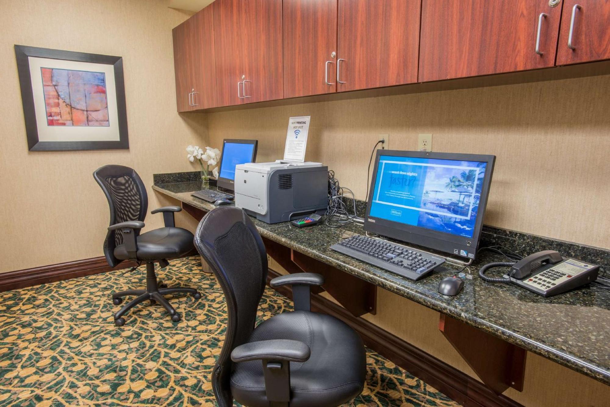 Hampton Inn & Suites Cincinnati-Union Centre West Chester Eksteriør billede