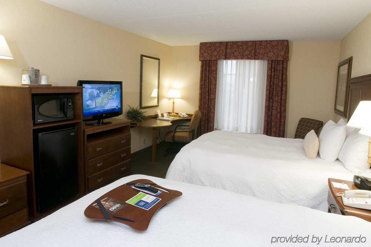 Hampton Inn & Suites Cincinnati-Union Centre West Chester Værelse billede